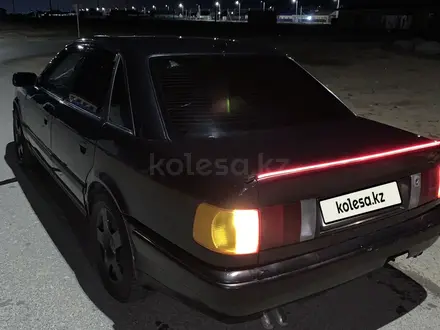 Audi 100 1992 года за 1 995 969 тг. в Атырау – фото 15