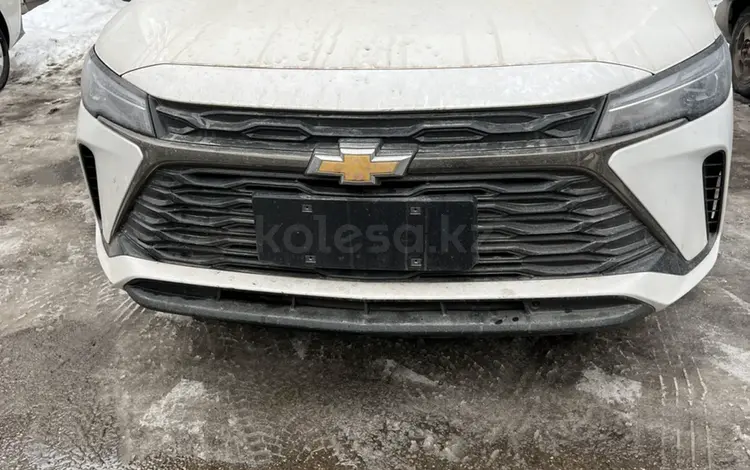 Chevrolet Monza 2023 годаүшін7 450 000 тг. в Алматы