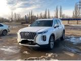 Hyundai Palisade 2022 года за 22 000 000 тг. в Уральск – фото 5