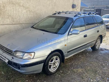 Toyota Carina E 1994 года за 1 500 000 тг. в Шаульдер