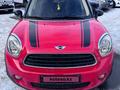 Mini Countryman 2012 года за 7 500 000 тг. в Алматы – фото 2