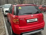 Suzuki SX4 2010 годаүшін4 000 000 тг. в Алматы – фото 5