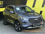 Chery Tiggo 4 Pro 2023 года за 6 000 000 тг. в Семей – фото 3