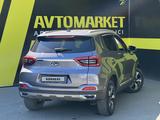 Chery Tiggo 4 Pro 2023 года за 6 000 000 тг. в Семей – фото 4