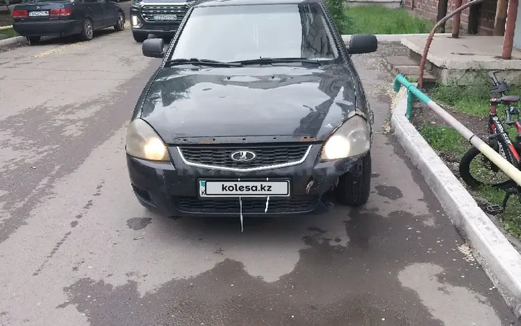 ВАЗ (Lada) Priora 2170 2014 годаfor1 700 000 тг. в Павлодар