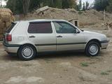 Volkswagen Golf 1996 годаүшін950 000 тг. в Тараз