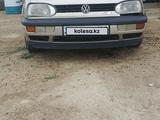 Volkswagen Golf 1996 годаүшін950 000 тг. в Тараз – фото 5