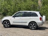 Toyota RAV4 2002 года за 4 800 000 тг. в Усть-Каменогорск – фото 4