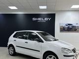 Volkswagen Polo 2007 года за 2 400 000 тг. в Костанай