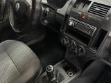 Volkswagen Polo 2007 года за 2 400 000 тг. в Костанай – фото 4