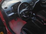 Kia Picanto 2013 годаүшін4 000 000 тг. в Кордай