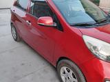 Kia Picanto 2013 годаүшін4 000 000 тг. в Кордай – фото 3