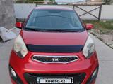 Kia Picanto 2013 годаүшін4 000 000 тг. в Кордай – фото 4