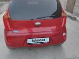 Kia Picanto 2013 годаүшін4 000 000 тг. в Кордай – фото 5