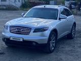 Infiniti FX35 2003 года за 5 300 000 тг. в Петропавловск