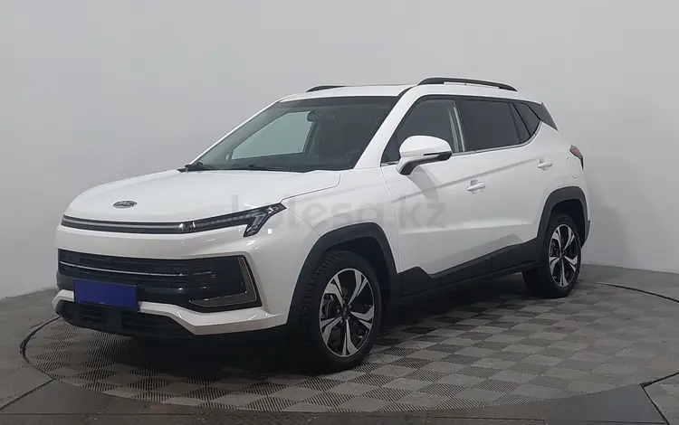 JAC JS4 2023 года за 6 517 000 тг. в Астана
