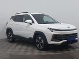 JAC JS4 2023 года за 6 916 000 тг. в Астана – фото 3