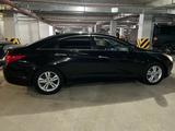 Hyundai Sonata 2012 года за 6 100 000 тг. в Караганда – фото 3