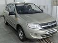 ВАЗ (Lada) Granta 2190 2012 года за 3 000 000 тг. в Усть-Каменогорск – фото 2
