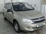 ВАЗ (Lada) Granta 2190 2012 года за 3 000 000 тг. в Усть-Каменогорск – фото 2