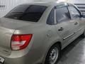 ВАЗ (Lada) Granta 2190 2012 года за 3 000 000 тг. в Усть-Каменогорск – фото 4