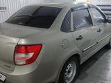 ВАЗ (Lada) Granta 2190 2012 года за 3 000 000 тг. в Усть-Каменогорск – фото 4