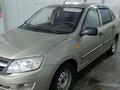 ВАЗ (Lada) Granta 2190 2012 года за 3 000 000 тг. в Усть-Каменогорск – фото 3