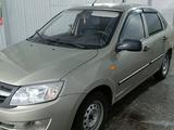 ВАЗ (Lada) Granta 2190 2012 года за 3 000 000 тг. в Усть-Каменогорск – фото 3