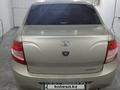 ВАЗ (Lada) Granta 2190 2012 года за 3 000 000 тг. в Усть-Каменогорск – фото 6