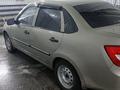 ВАЗ (Lada) Granta 2190 2012 года за 3 000 000 тг. в Усть-Каменогорск – фото 5