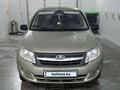 ВАЗ (Lada) Granta 2190 2012 года за 3 000 000 тг. в Усть-Каменогорск