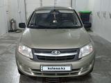 ВАЗ (Lada) Granta 2190 2012 года за 3 000 000 тг. в Усть-Каменогорск