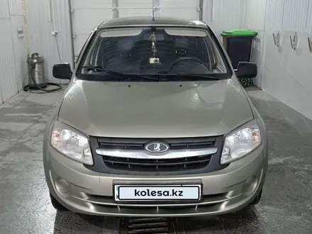 ВАЗ (Lada) Granta 2190 2012 года за 3 000 000 тг. в Усть-Каменогорск