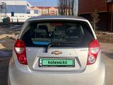 Chevrolet Spark 2023 года за 5 500 000 тг. в Актобе – фото 2