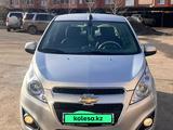 Chevrolet Spark 2023 года за 5 500 000 тг. в Актобе