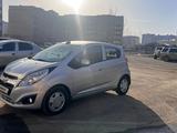 Chevrolet Spark 2023 года за 5 500 000 тг. в Актобе – фото 4