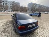 BMW 525 2002 годаfor3 600 000 тг. в Кызылорда – фото 3