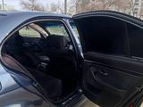 BMW 525 2002 годаfor3 600 000 тг. в Кызылорда – фото 5