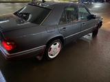 Mercedes-Benz E 280 1994 года за 2 600 000 тг. в Астана – фото 3