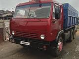КамАЗ  5320 1992 годаүшін9 000 000 тг. в Петропавловск – фото 2