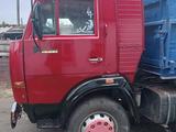 КамАЗ  5320 1992 годаүшін9 000 000 тг. в Петропавловск – фото 3