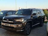 Toyota 4Runner 2017 годаүшін22 000 000 тг. в Актау – фото 2