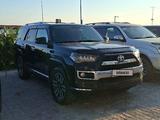 Toyota 4Runner 2017 годаүшін22 000 000 тг. в Актау