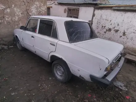 ВАЗ (Lada) 2101 1975 года за 180 000 тг. в Тараз – фото 6