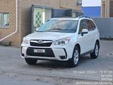 Subaru Forester 2015 года за 4 300 000 тг. в Актобе
