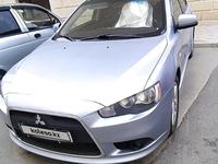 Mitsubishi Lancer 2008 годаүшін4 000 000 тг. в Актау