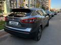 Nissan Qashqai 2021 года за 12 300 000 тг. в Алматы – фото 3