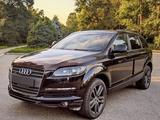 Audi Q7 2007 года за 8 960 000 тг. в Алматы