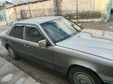 Mercedes-Benz E 250 1988 годаүшін700 000 тг. в Кентау – фото 2