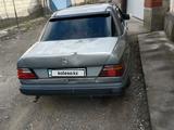 Mercedes-Benz E 250 1988 годаүшін700 000 тг. в Кентау – фото 3